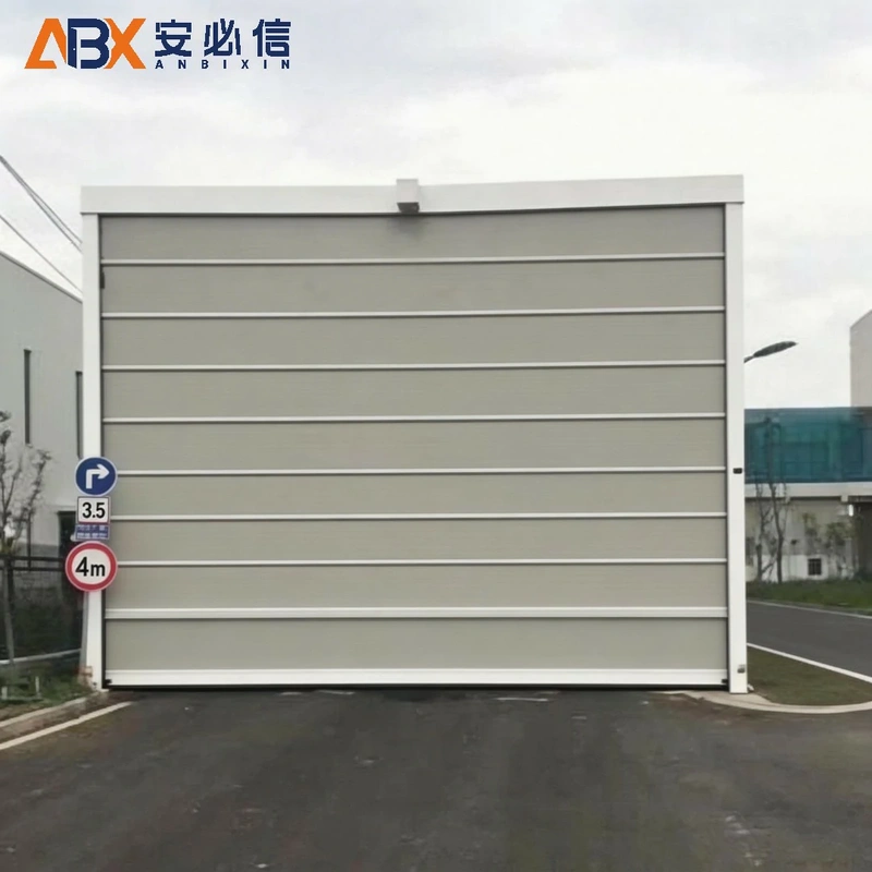 阿坝藏族羌族机械式门封