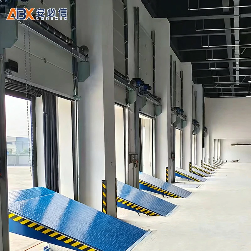 阿坝藏族羌族快速提升门